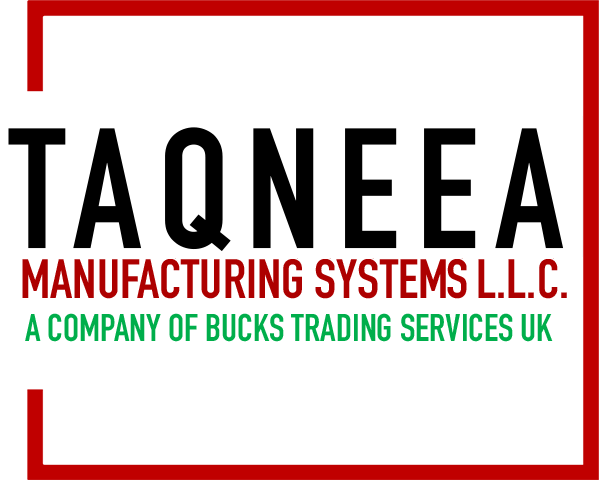 CNC Tools Suppliers in Dubai & Saudi Arabia